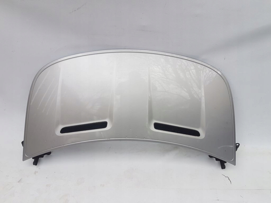 фото №1, Smart 454 forfour капот петля перед