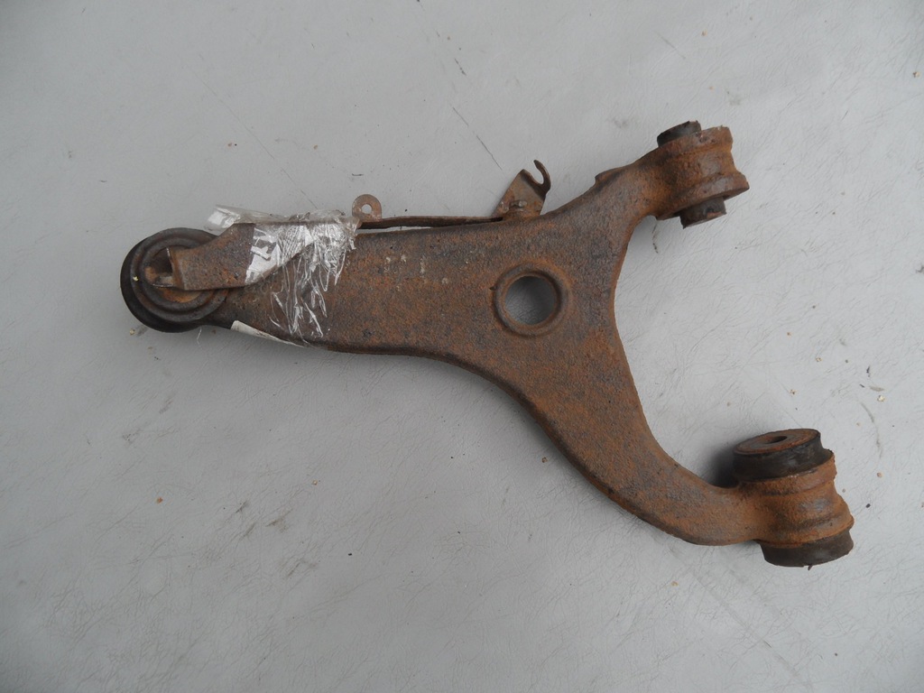 фото №1, Рычаг правый задний верхний subaru forester iii 08-