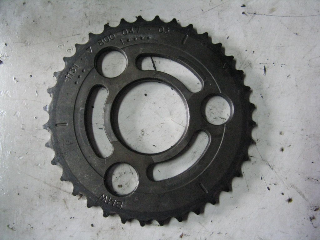 фото №1, Bmw оригінальний номер 7800047