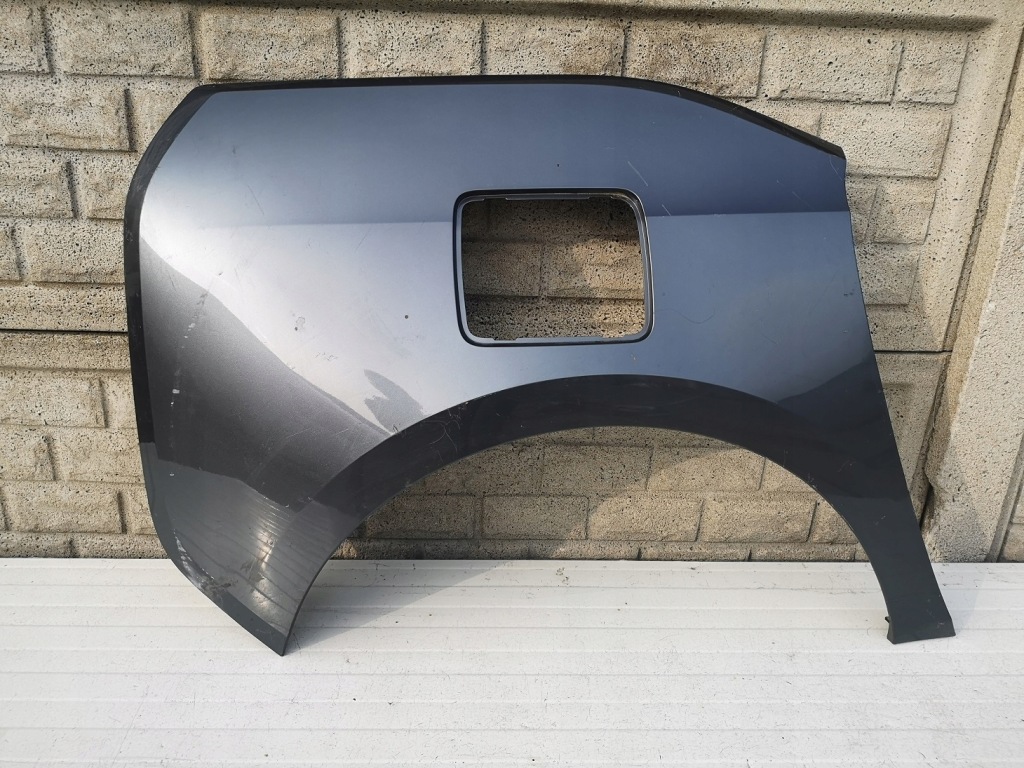 фото №1, Bmw i3 крыло правый задняя задний оригинал