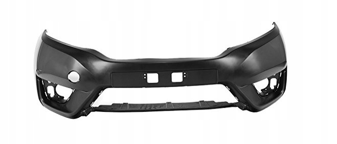 фото №1, Новый бампер передний honda fit usa 2015-