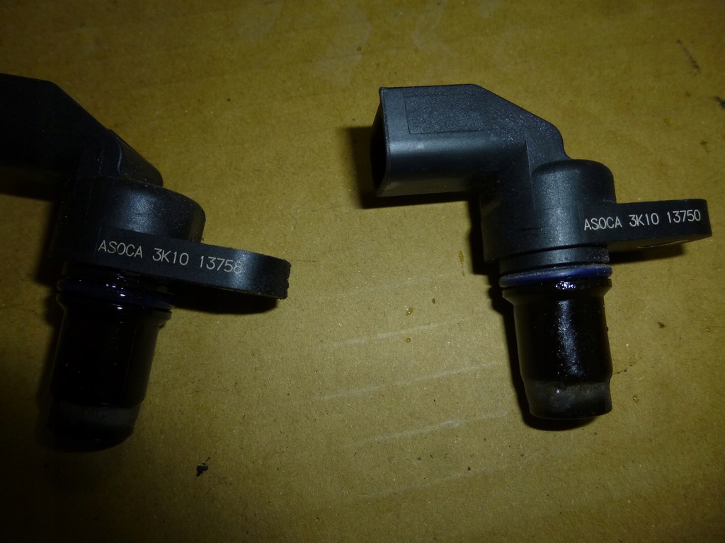 фото №1, Ford mondeo mk5 fusion датчик