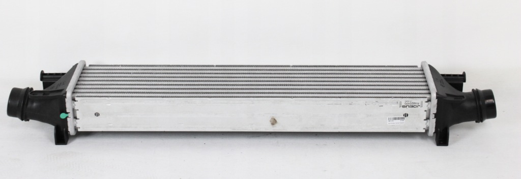 Купити Новий інтеркулер opel mokka 12- 95465727 15526331