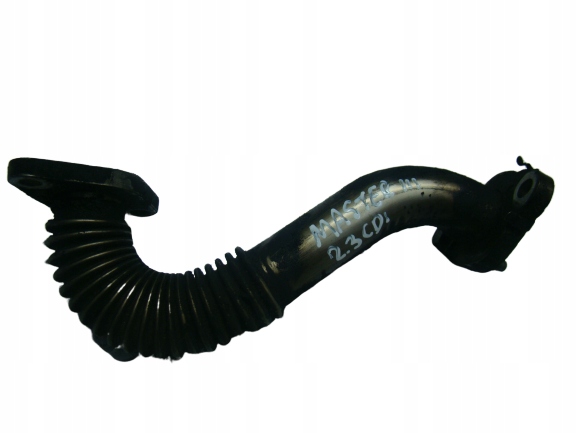 фото №1, Master iii 2.3 dci трубка вихлопних газів egr