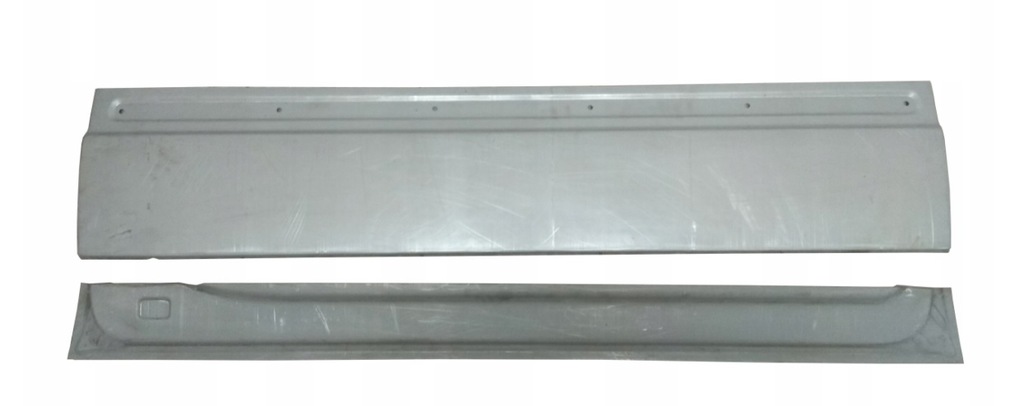 фото №1, Дверь ремкомплект vw crafter 2e sprinter 906 r