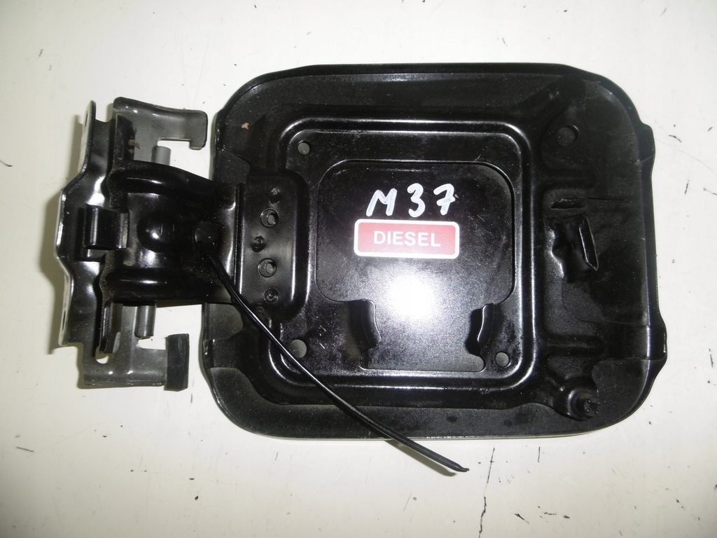 фото №5, Кришка заливної пального infiniti m m35 m37 q70