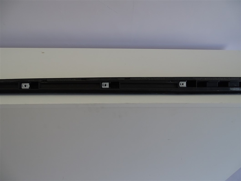 фото №8, Молдинг поріг права audi a1 82a s line оригінал