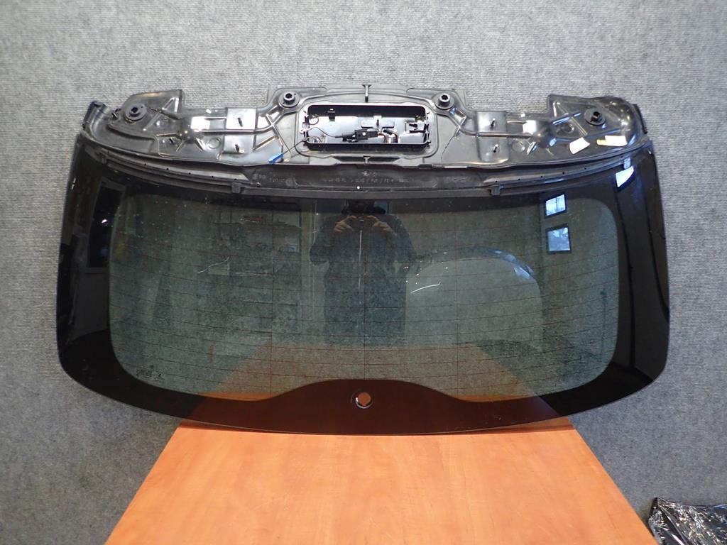 фото №1, Скло кришки bmw 3 f31 kombi