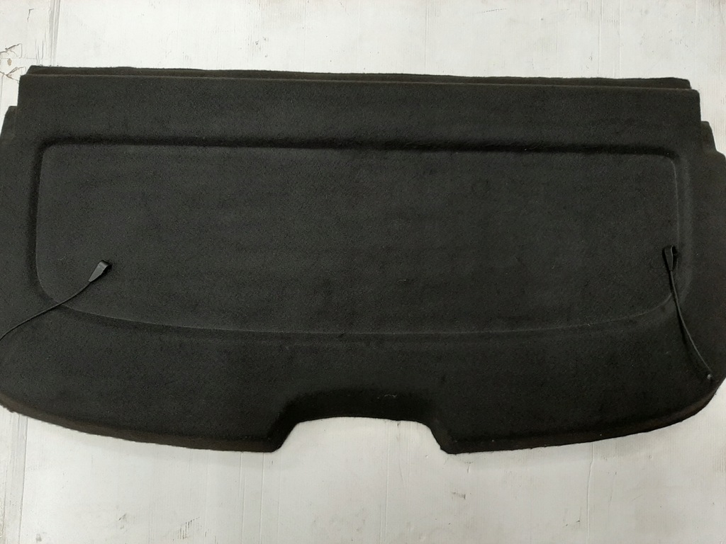 фото №1, Полка багажника peugeot 308