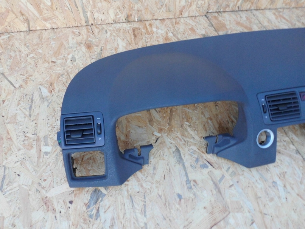 фото №10, Приборная панель подушки безопасности ремни шторки безопасности volvo v50 s40 04-2012r