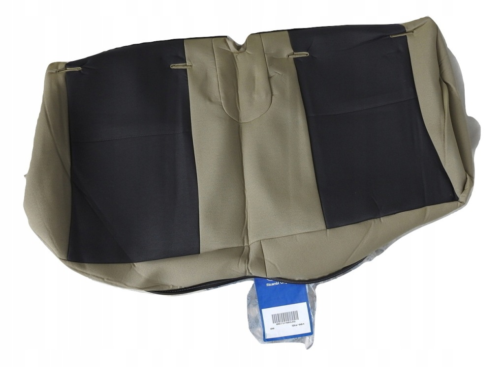 фото №1, Обшивка сиденье сиденье fiat panda ii sed-644