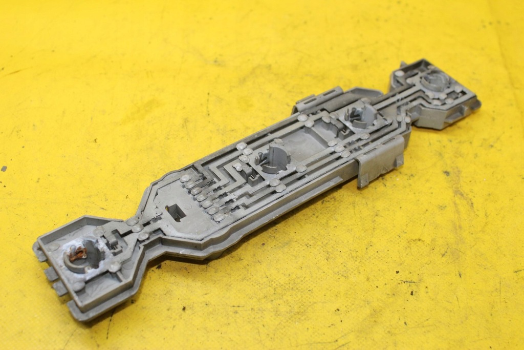 фото №1, Вкладыш лампы левый задняя transit connect