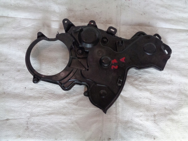 фото №1, Citroen peugeot 1.5 bluehdi захист розподільного валу