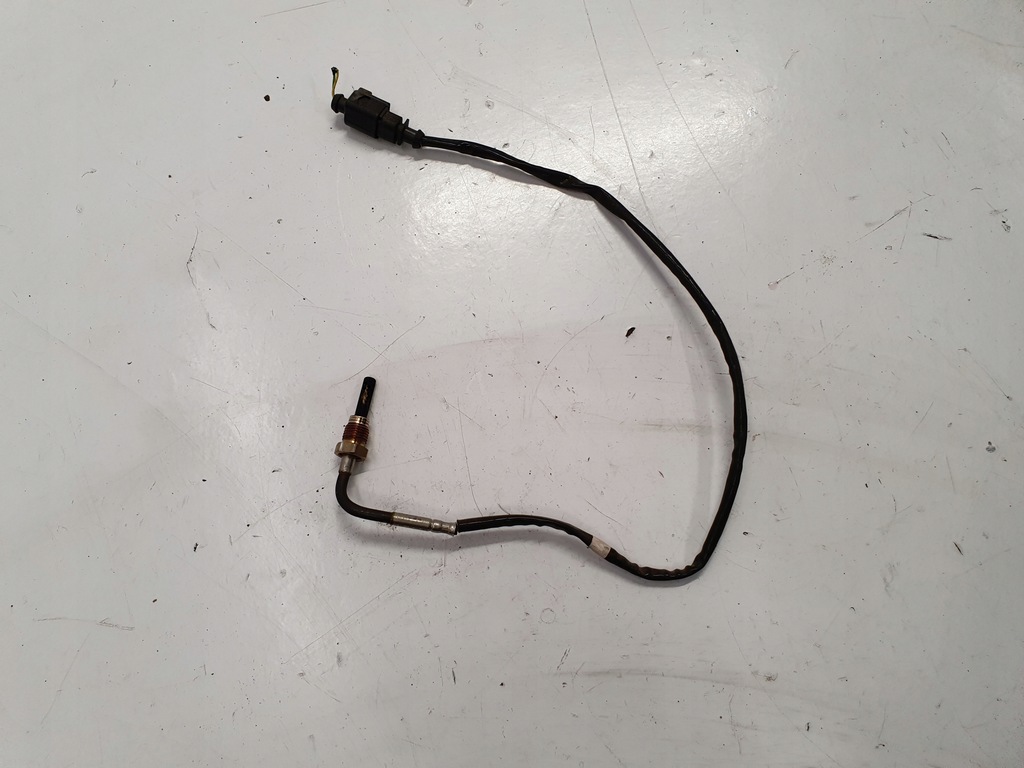 фото №1, Audi a6 c7 датчик вихлопних газів 2.0tdi 4g0906088j