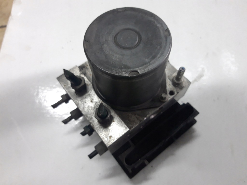 фото №1, Abs esp xsara picasso 9661963680 0265950330 !!!