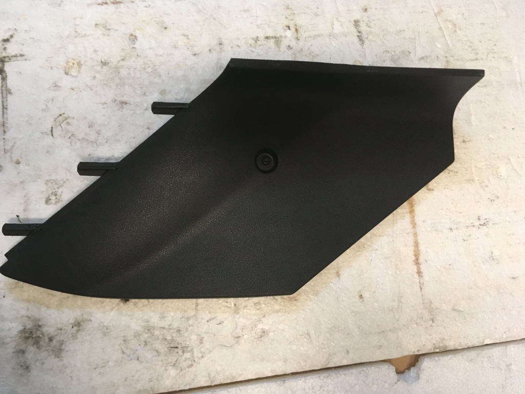 фото №4, Заглушка захист peugeot 508 lift 96881921f1