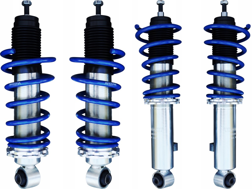 фото №1, Підвіска регульоване різьба mazda mx5 na 90-98r