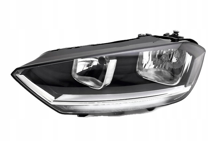 фото №1, Vw golf sportsvan od 2014- фара лівий новий ^