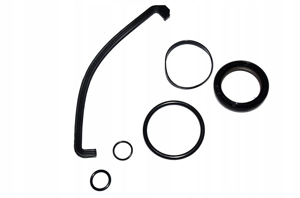 фото №13, Victor reinz 15-29366-01 набір прокладка, привід розподільного валу