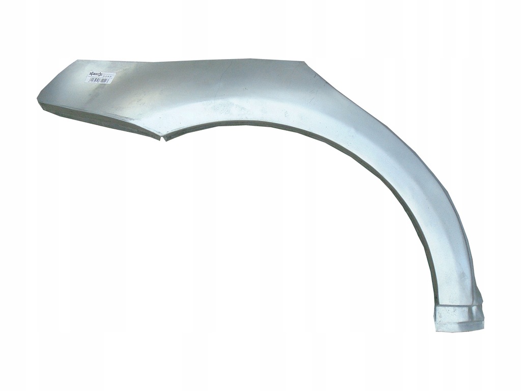 фото №1, Mercedes a-klasa w169 ремкомплект крила задня права