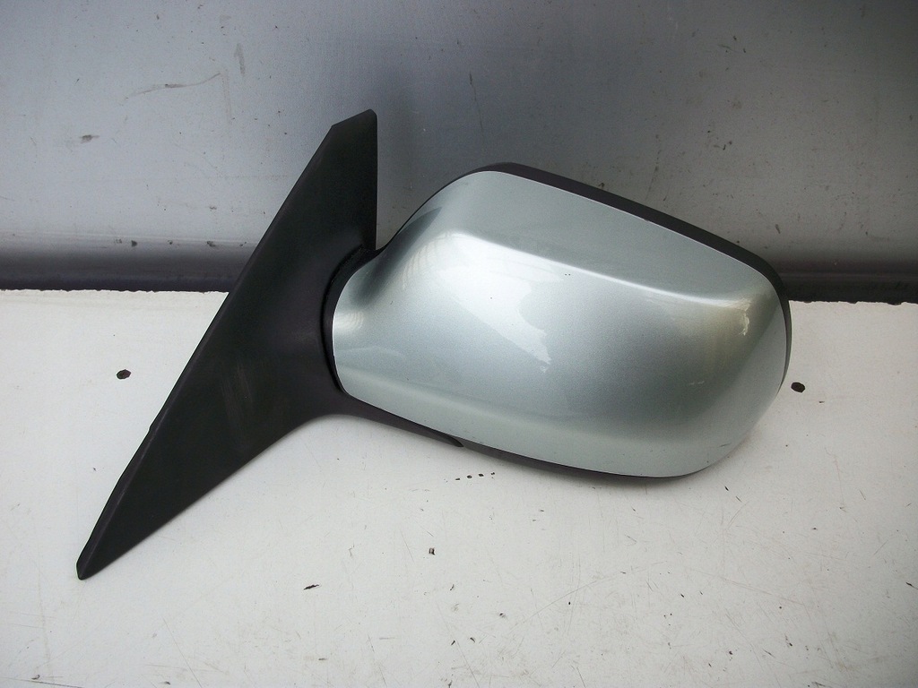 фото №1, Зеркало левая mazda 6