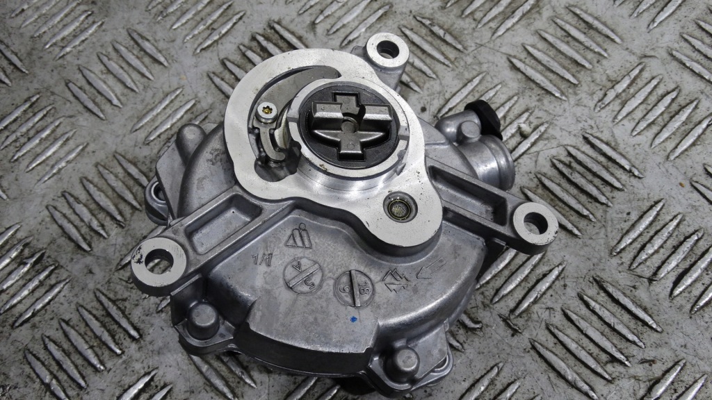 Купить Ideal вакуум насос mercedes 178980 gt amg 6.3amg 1