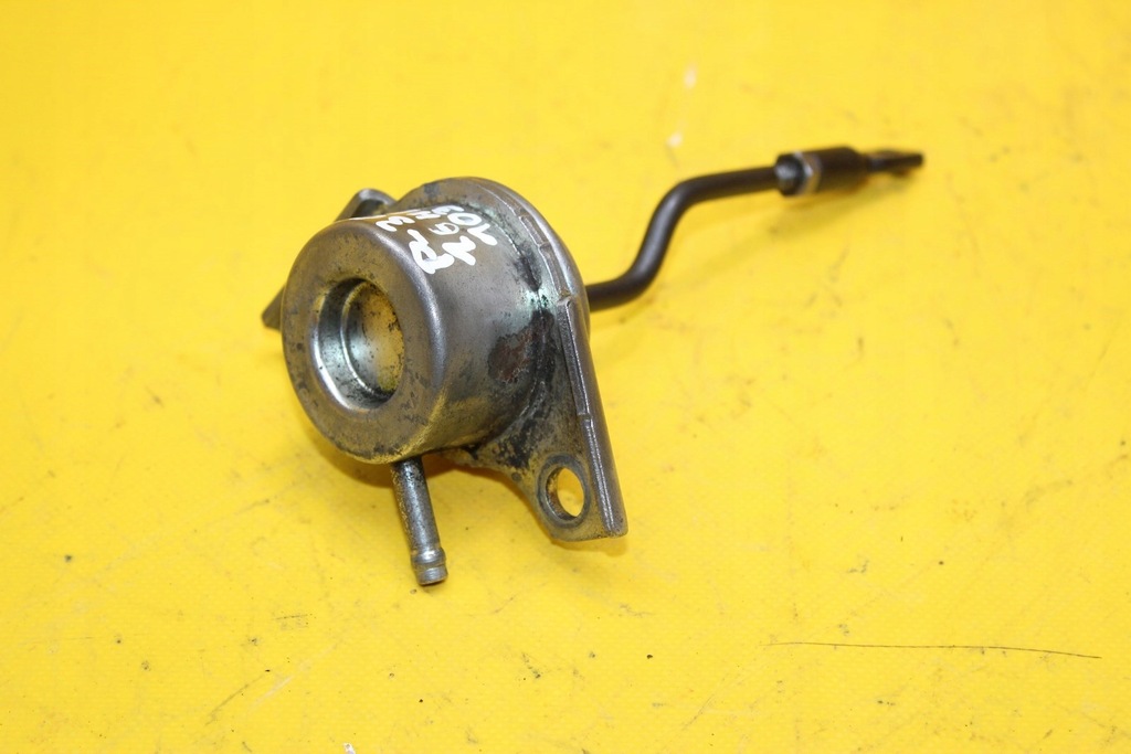 фото №1, Клапан актуатор турбіни peugeot 307 1.6 hdi