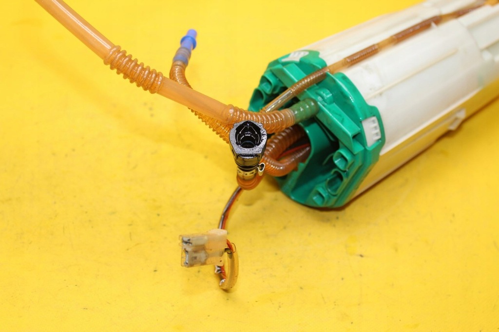 фото №7, Насос помпа топлива audi a8 d3 4.0 tdi 4e0919088