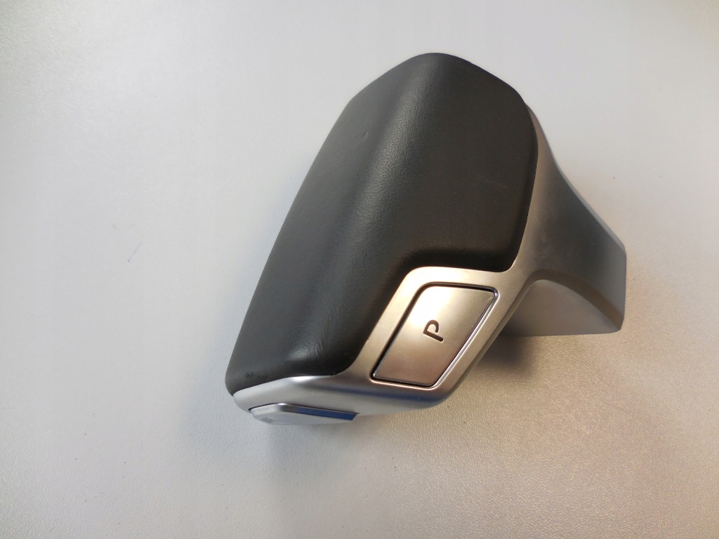 фото №1, Audi a8 d5 4n ручка переключения передач