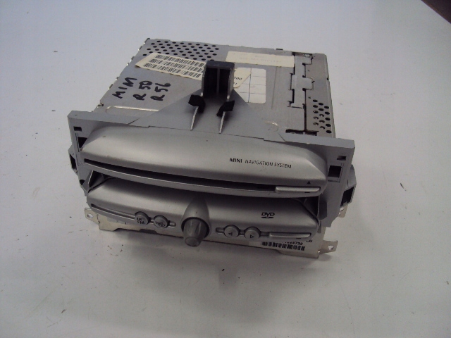 фото №2, Радио навигация mini r55 r56 9170730