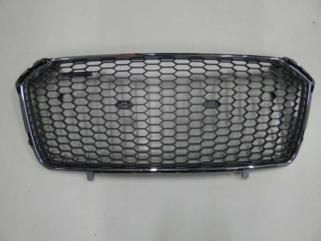 фото №1, Решётка радиатора, решётка радиатора audi r-8 8s