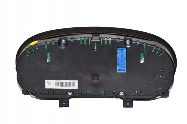 фото №5, Счетчик obrotomierz audi оригинальный номер 8x0920930b