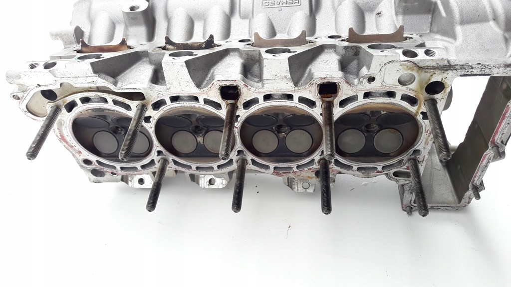 фото №8, Головка audi a6 s6 4.0 tfsi 079103403q ctg 450km