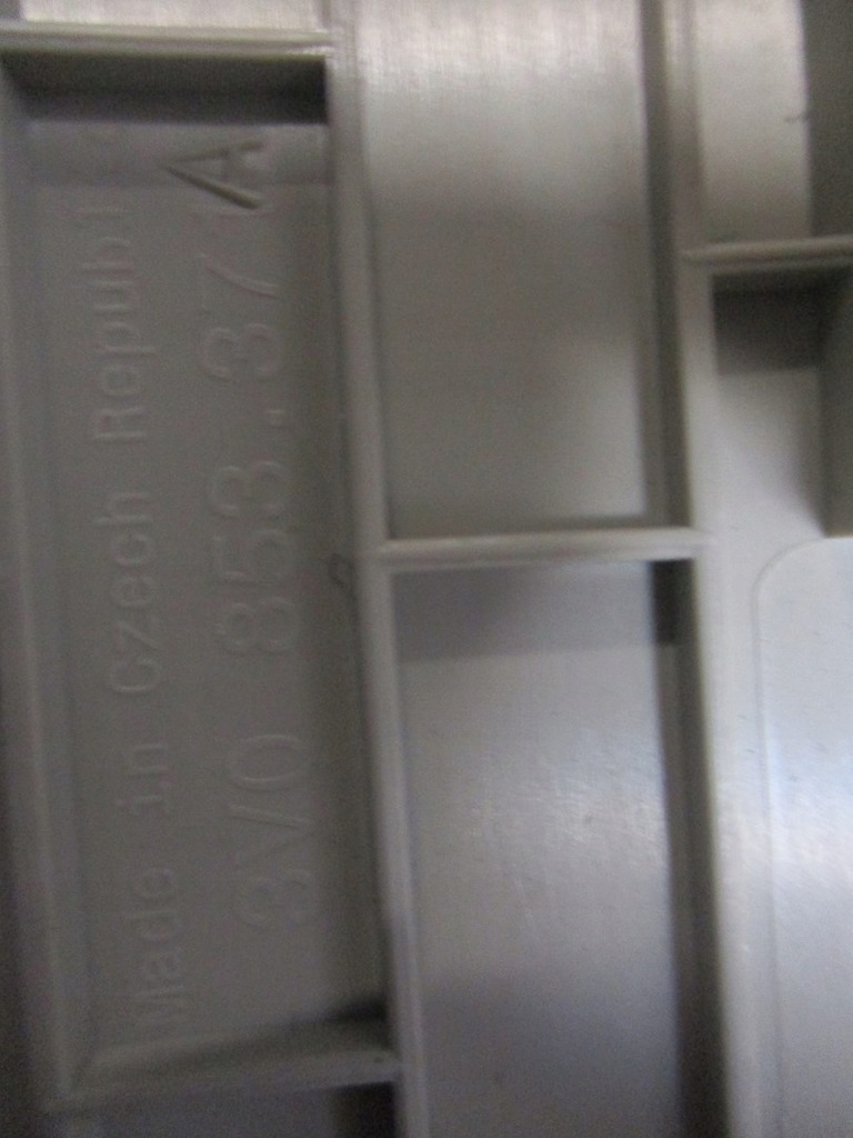 фото №4, Захист поріг skoda superb 3v9 18r