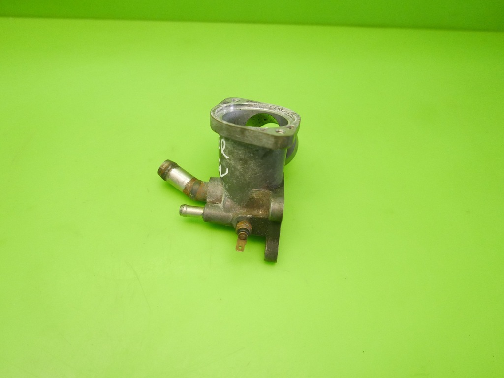 фото №2, Корпус термостата mitsubishi space runner ii 2.0