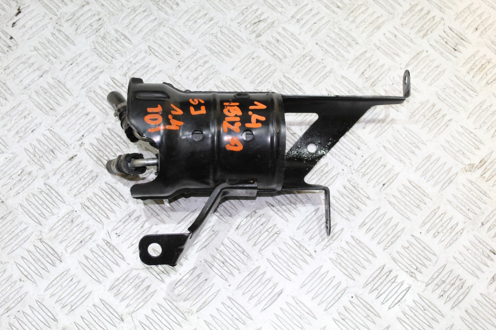 фото №1, Корпус фильтра топлива ibiza iv 6j 6j0 lift