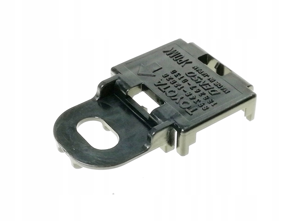 фото №1, Rav4 15-18 кронштейн шланг датчик парковки