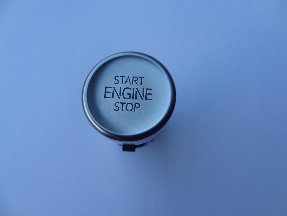 фото №1, Переключатель запуск стоп vw touareg 3 18^