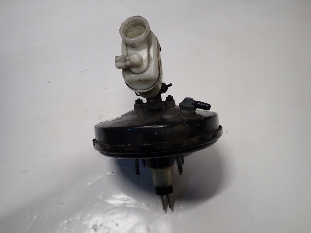 фото №4, Suzuki ignis 03-07 ddis усилитель тормозов тормозные europa