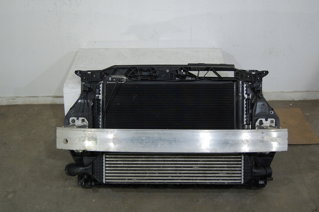 фото №1, Усилитель pas audi q3 8u 8u0 2.0 tdi оригинал