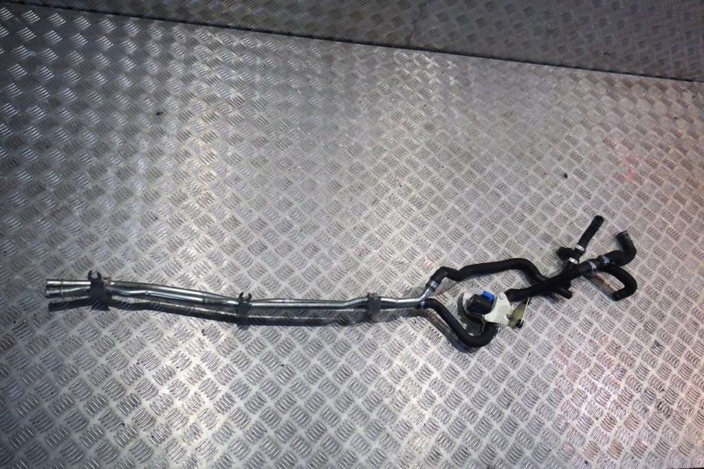 фото №1, Дроти кондиціонера maserati levante 670031850