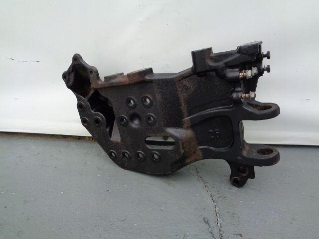 фото №9, Scania r кронштейн кронштейн зачіп l lub p xpi 1846827 1846826