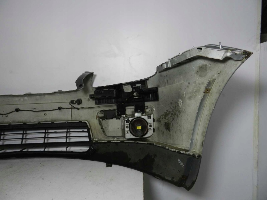 фото №12, 777.zderzak перед передній pdc ford c-max i 03-07