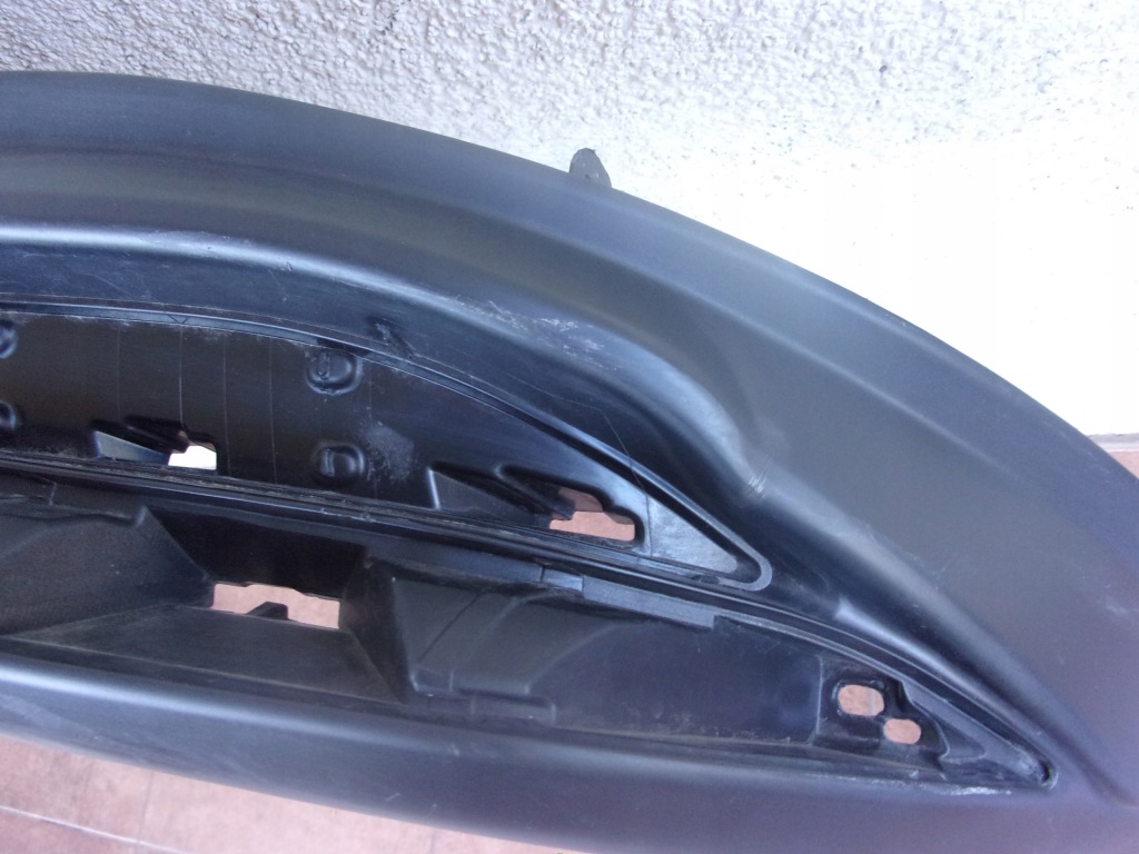 фото №4, Lexus rx450hl 350l 2015- 15-dokładka zdzerzaka задня