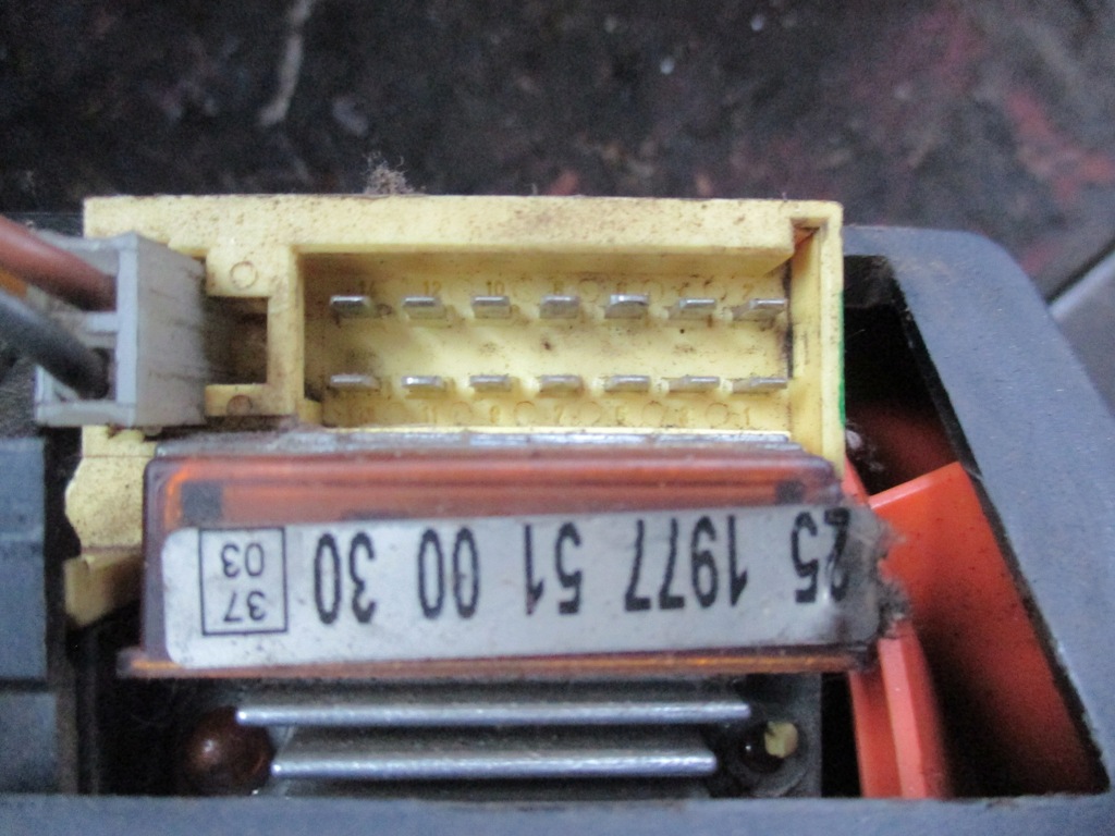 фото №1, Webasto scania 4 95-04r 1445977