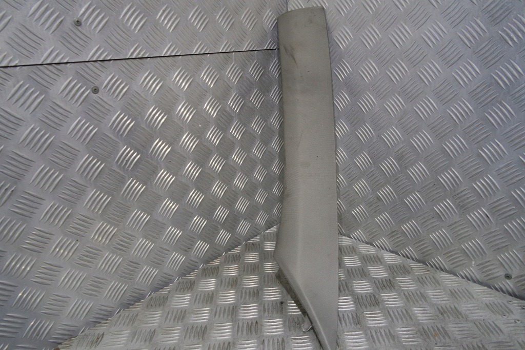 фото №1, Bmw f25 x3 захист стійка ліва перед