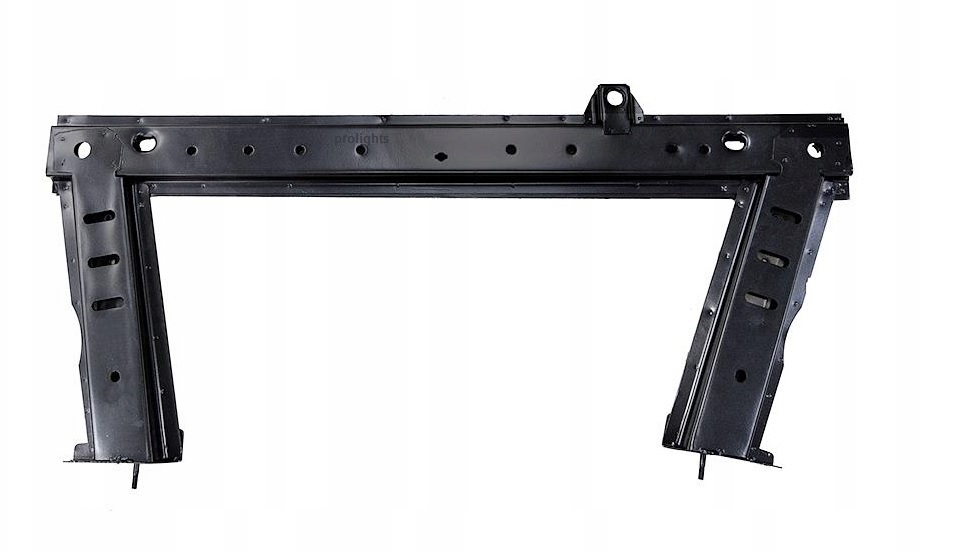 фото №1, Балка pod радиатор renault kangoo iii 08- 820083