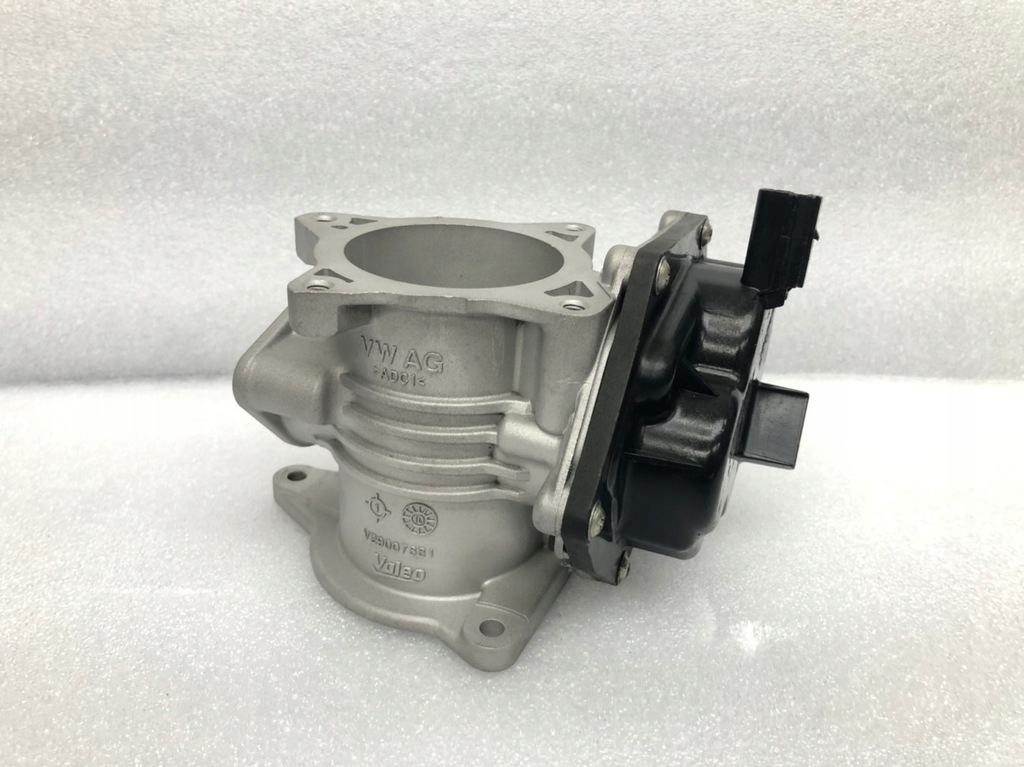 фото №1, Volkswagen оригинальный номер 03l131501l клапан agr