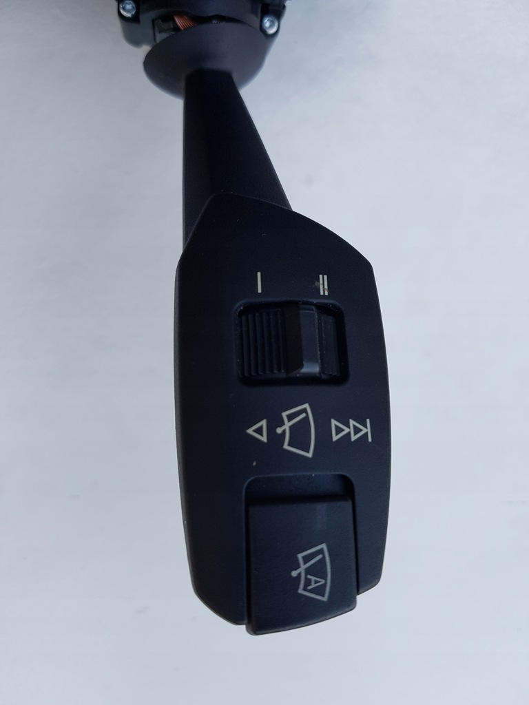 фото №6, Bmw e90 перемикач комбінований перемикачі 9123041