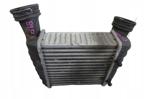 фото №1, Skoda superb i 2.5 tdi інтеркулер правий